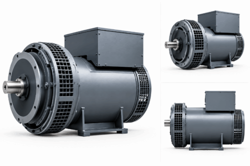 Alternators
