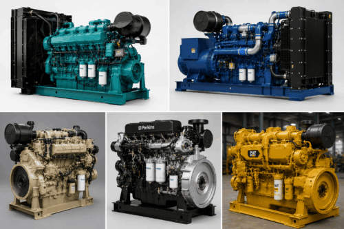 Versatile Engines